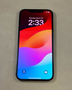 Iphone 12 Pro Max Unlocked