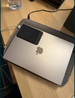 MacBook Pro M1 (2021