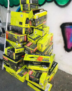 Ryobi Power tools wholesale