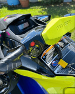 2020 Seadoo wake 170