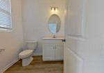 3 bedroom