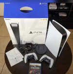 PlayStation 5