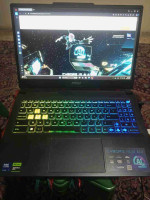 Gaming Laptop