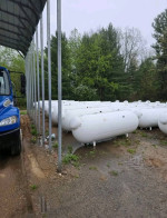 Propane tanks for sale