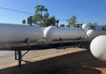 Propane tanks for sale