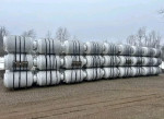 Propane tanks for sale