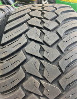 American Force wheels 24x12