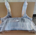 Ford Mustang Fenders