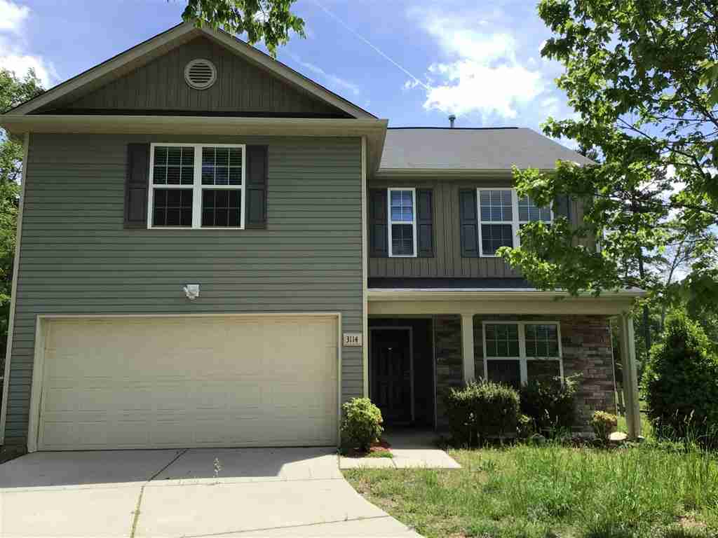 Sweet home available