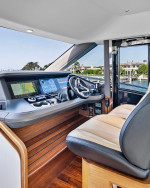Yacht for sale