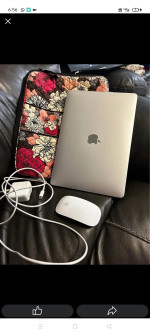 Apple laptop for sale