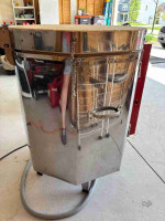 Evenheat RM 2 1822 Kiln