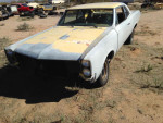 MUST SEE PROJECT CAR ! Pontiac Tempest 1966