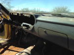 MUST SEE PROJECT CAR ! Pontiac Tempest 1966