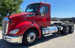 Truck name:Kenworth T680 Tractor, Make: Kenworth, Model: T680, Year: 2022