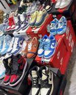 Jordan shoes