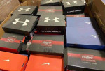 Jordan shoes