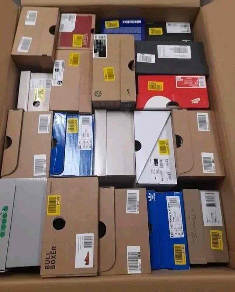 Jordan shoes