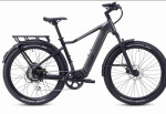 Ride1up Vorsa Electric Bike