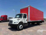 Freightliner M2 106
