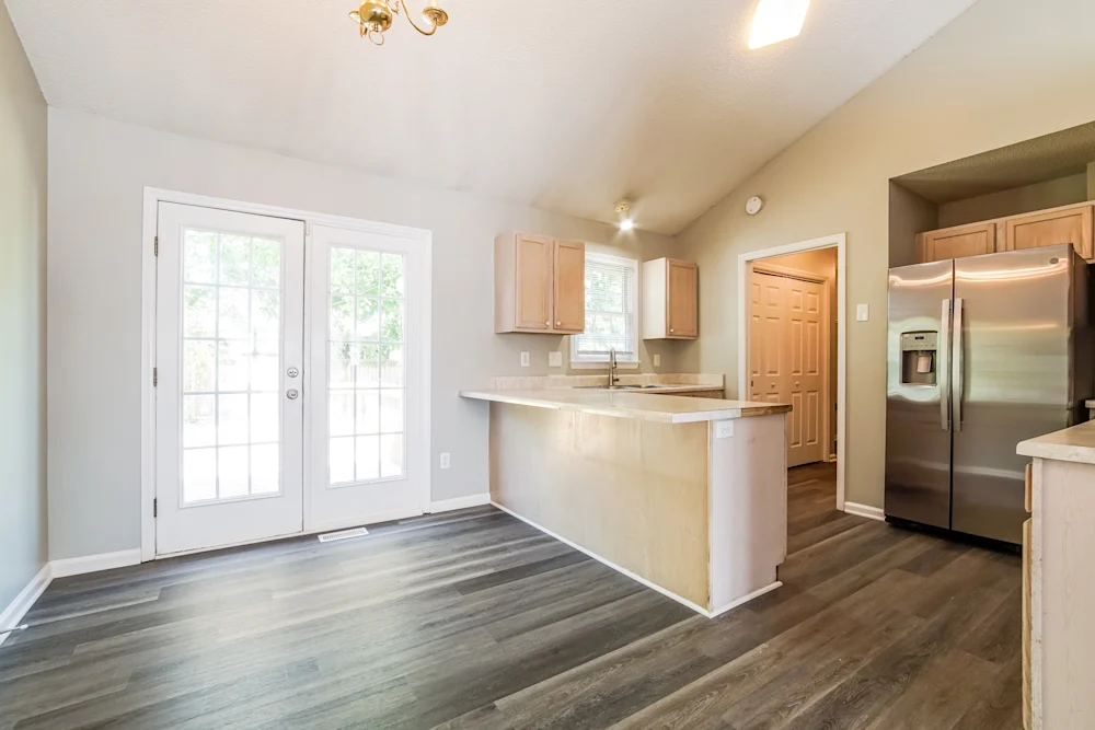 Charming Rental Home Perfect for Families!