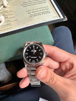 Rolex Explorer 114270 For Sale