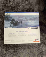 Brand new play station 5 God of war Ragnarok