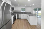 Single Family 2 Bedroom 2 Bathroom House For Rent