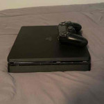 PS4 500GB