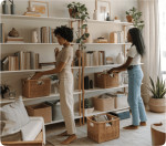 Professional Organizing Services In Alexandria Virginia