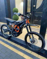 Surron Hyper Electric Bike For Sale