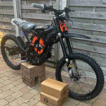 Surron Hyper Electric Bike For Sale