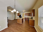 A single family home for rent