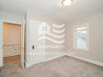 3bed and 1bath
