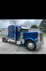 Peterbilt Model 389