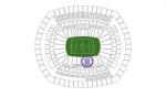 Paris Saint-Germain vs Real Madrid CF - Football:Tickets