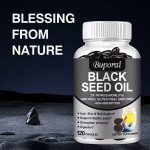 Buporai Black Seed – Pure Power