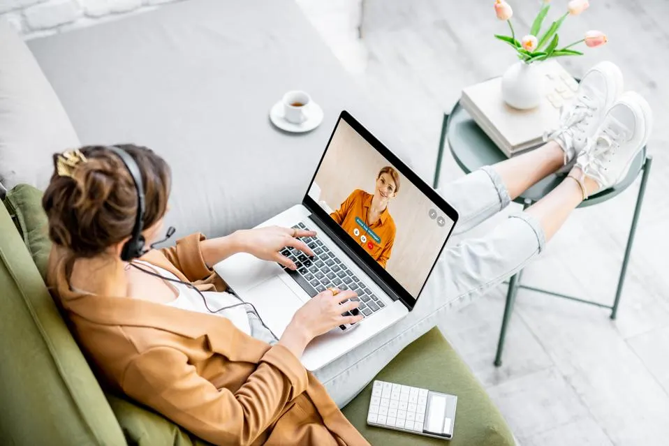 work-from-home opportunity with flexible hours