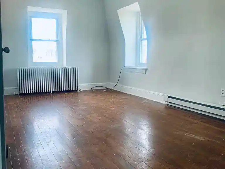 1BD 1BA Apartment for rent    128 W Douglass St, Reading, PA 19601