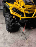 Can am outlander
