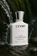 Cyymy – Pure Signature Fragrance