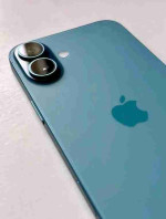 Unlocked Iphone 16 plus 256GB 🔋100%