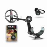 XP Deus II Metal Detector