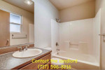 3BEDS & BATHS Available For Rent