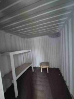 FREE Shipping Storage Container – Great Condition