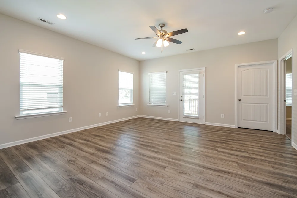 HOME FOR RENT