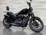2021 Harley Davidson