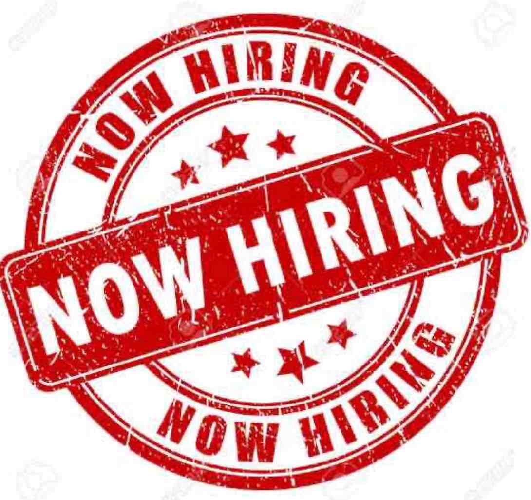 No experience needed to qualify