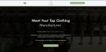 Top Clothing  manufacturers USA