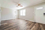 4 Bedroom 1.5 Bathroom Single Family Home For Rent